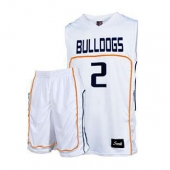 Basketball Uniforms